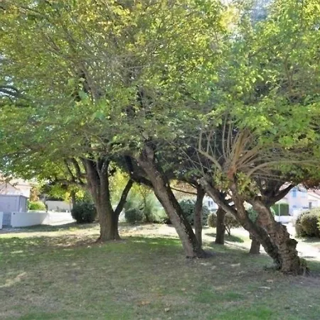 Appartamento 4 Personnes Maisonnette Cote Dunes A Sur L'ile De Noirmoutier Pour 4 Personnes. *