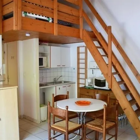 4 Personnes Maisonnette Cote Dunes A Sur L'ile De Noirmoutier Pour 4 Personnes. Appartamento *