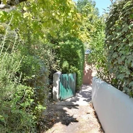4 Personnes Maisonnette Cote Dunes A Sur L'ile De Noirmoutier Pour 4 Personnes. Appartamento *