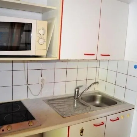 Appartamento 4 Personnes Maisonnette Cote Dunes A Sur L'ile De Noirmoutier Pour 4 Personnes.