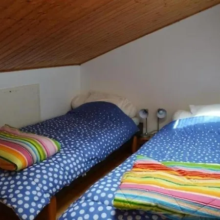 4 Personnes Maisonnette Cote Dunes A Sur L'ile De Noirmoutier Pour 4 Personnes. *